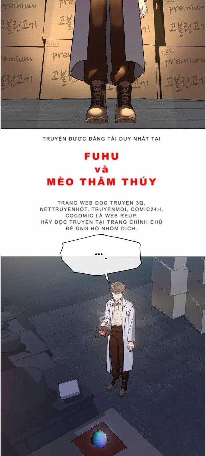 Lâu Đài Tình Ái Chương 1 Trang 22