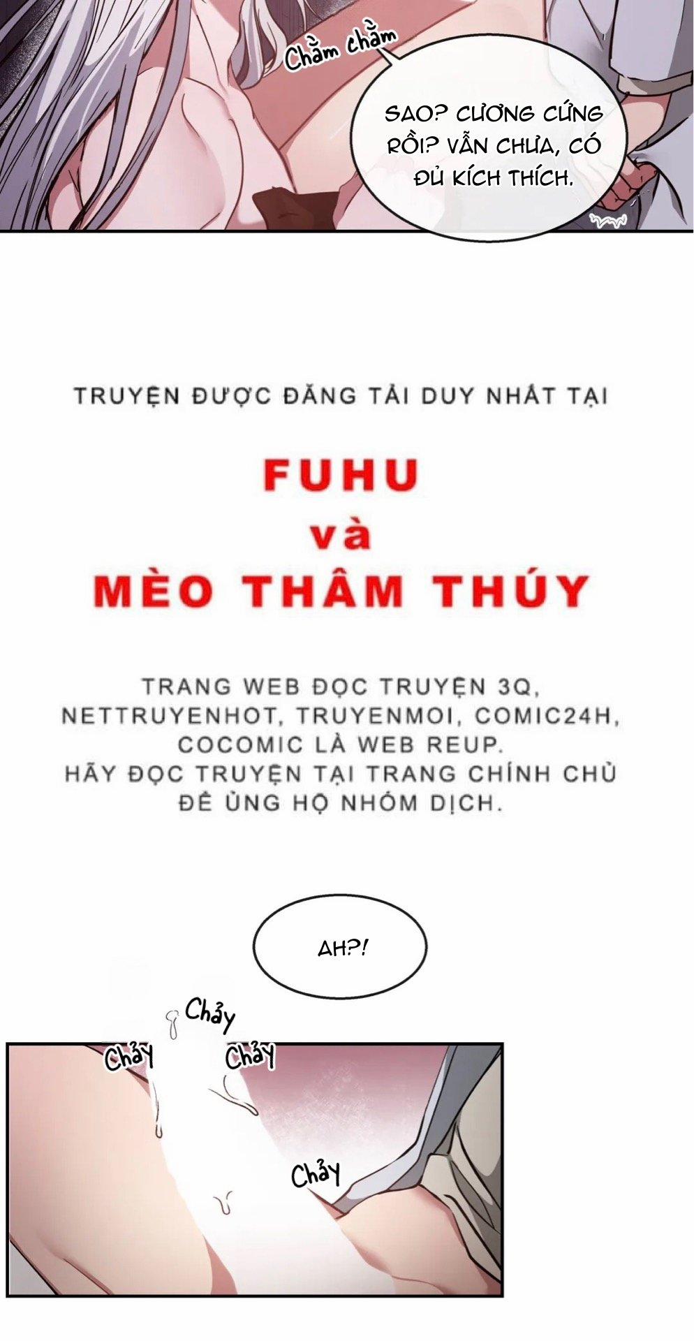 Lâu Đài Tình Ái Chương 2 Trang 37