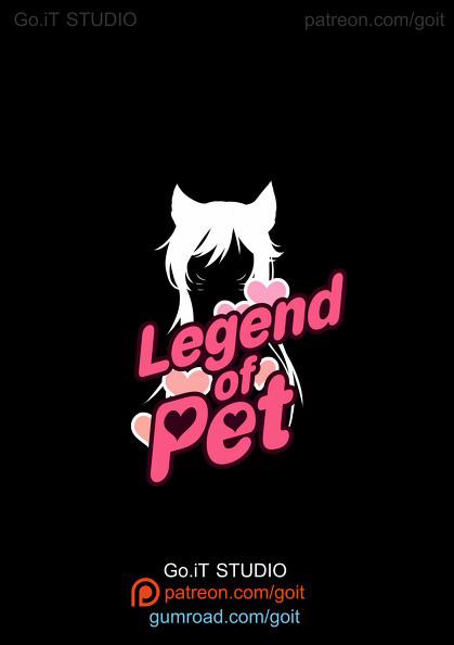 Legend of PET 1 (League Of Legends) Chương Oneshot Trang 9