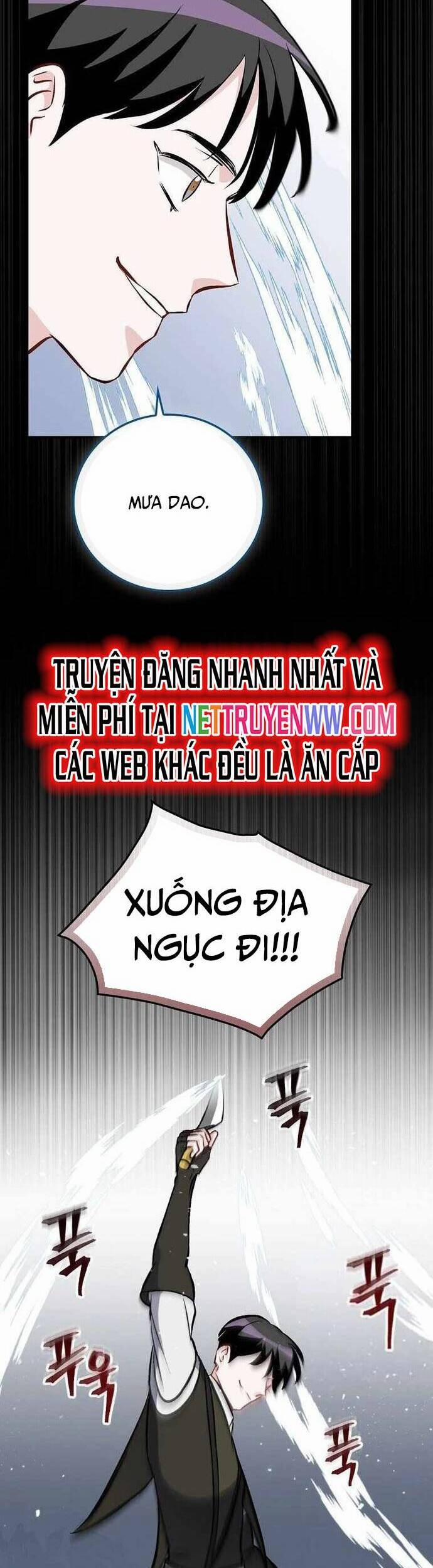 Level Up Chỉ Bằng Cách Ăn Cơm Chương 112 Trang 26