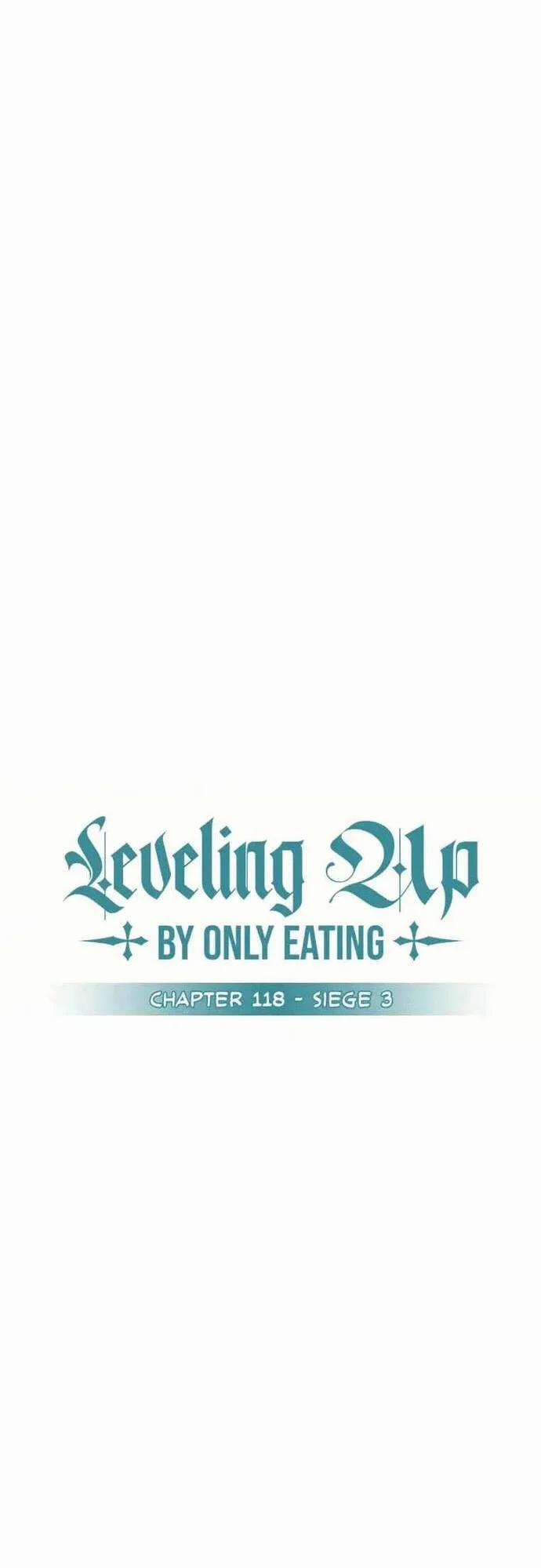 Level Up Chỉ Bằng Cách Ăn Cơm Chương 118 Trang 11