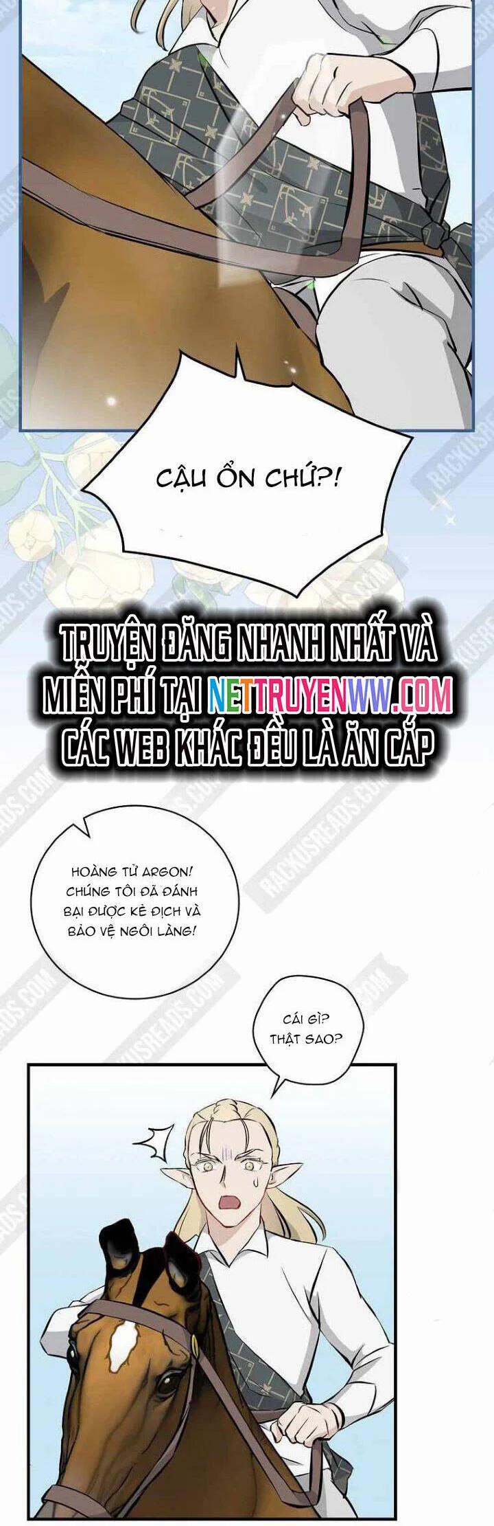 Level Up Chỉ Bằng Cách Ăn Cơm Chương 119 Trang 12