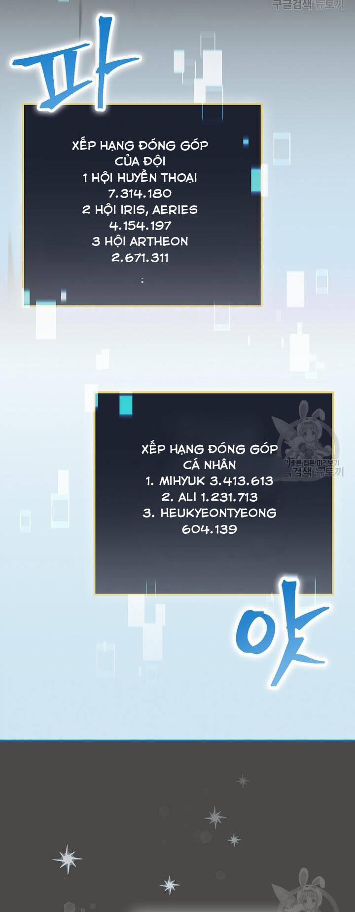 Level Up Chỉ Bằng Cách Ăn Cơm Chương 122 Trang 3