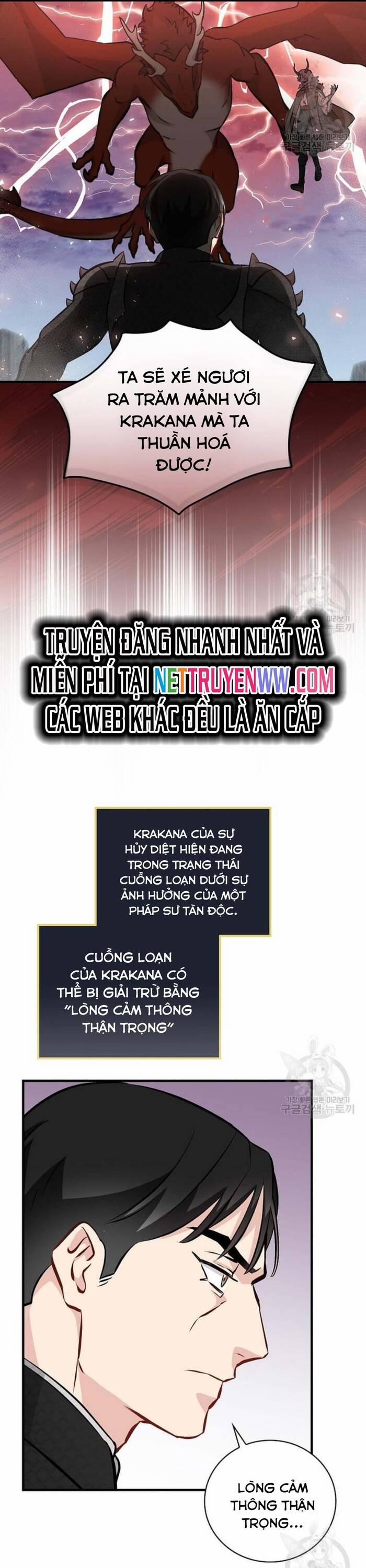 Level Up Chỉ Bằng Cách Ăn Cơm Chương 139 Trang 4