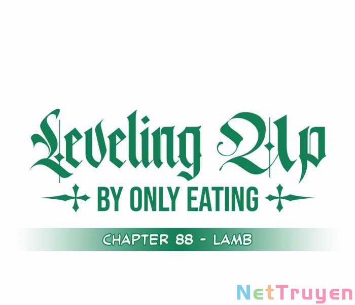 Level Up Chỉ Bằng Cách Ăn Cơm Chương 88 Trang 14