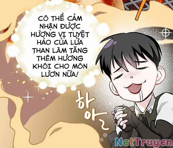 Level Up Chỉ Bằng Cách Ăn Cơm Chương 95 Trang 18