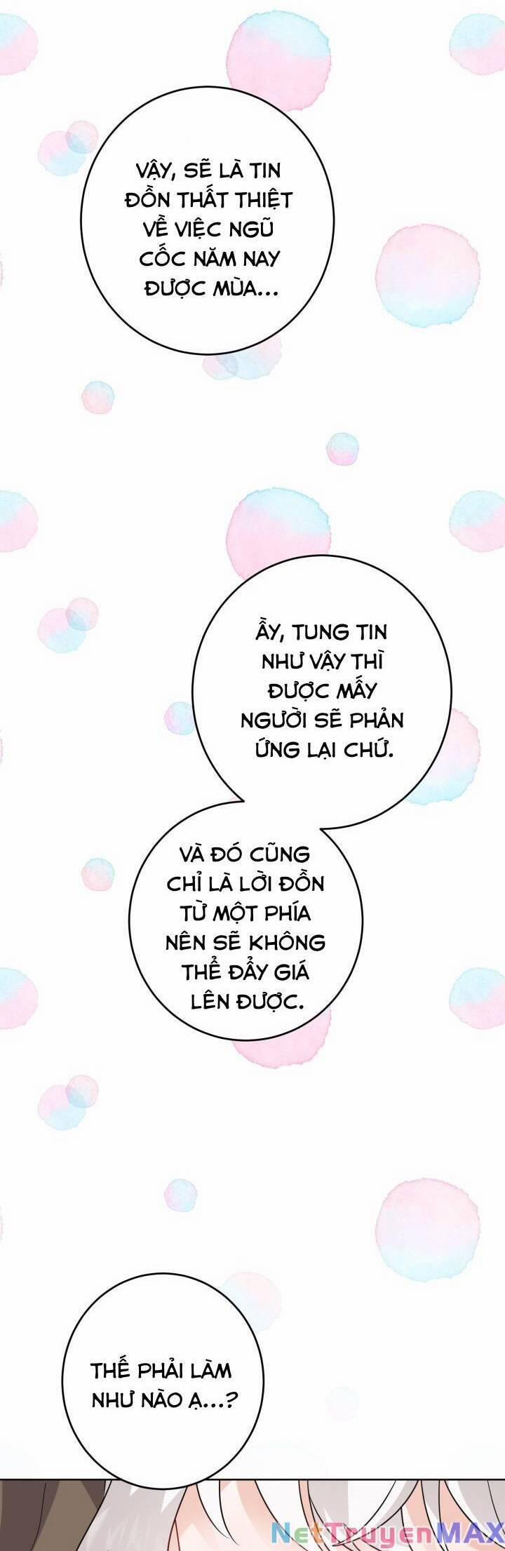 Lịch Sử Đen Tối Của Nam Chính Chương 27 Trang 6