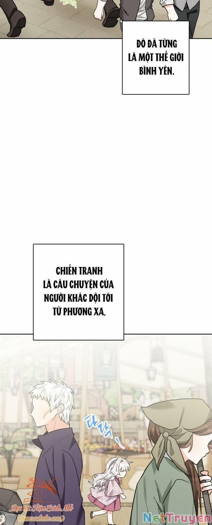 Lịch Sử Đen Tối Của Nam Chính Chương 8 Trang 16