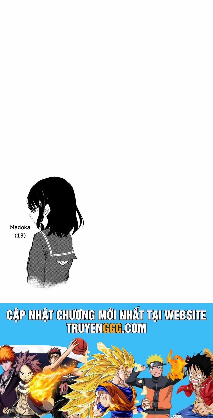 Liệu Cậu Sẽ Kết Thúc Mối Tình Này Chứ? Chương 20 Trang 17