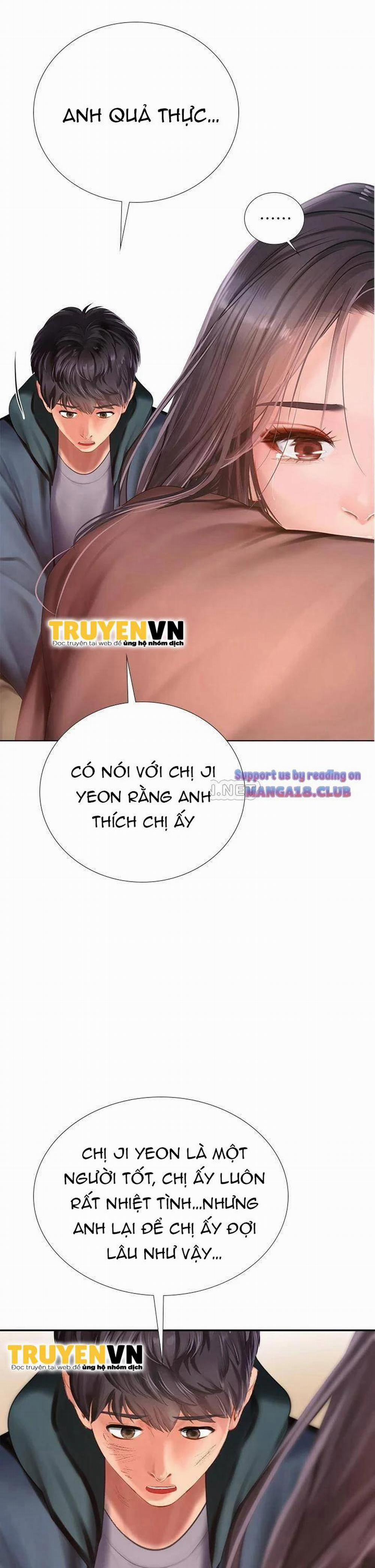 Liệu Tôi Có Nên Học Ở Noryangjin? Chương 101 Trang 2