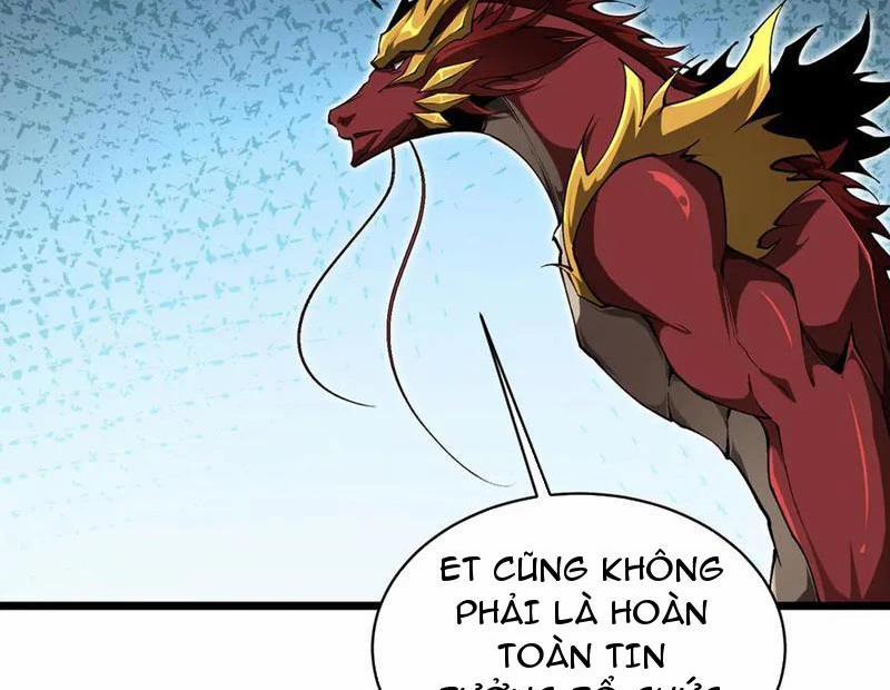 Linh Khí Khôi Phục: Từ Cá Chép Tiến Hoá Thành Thần Long Chương 34 Trang 87