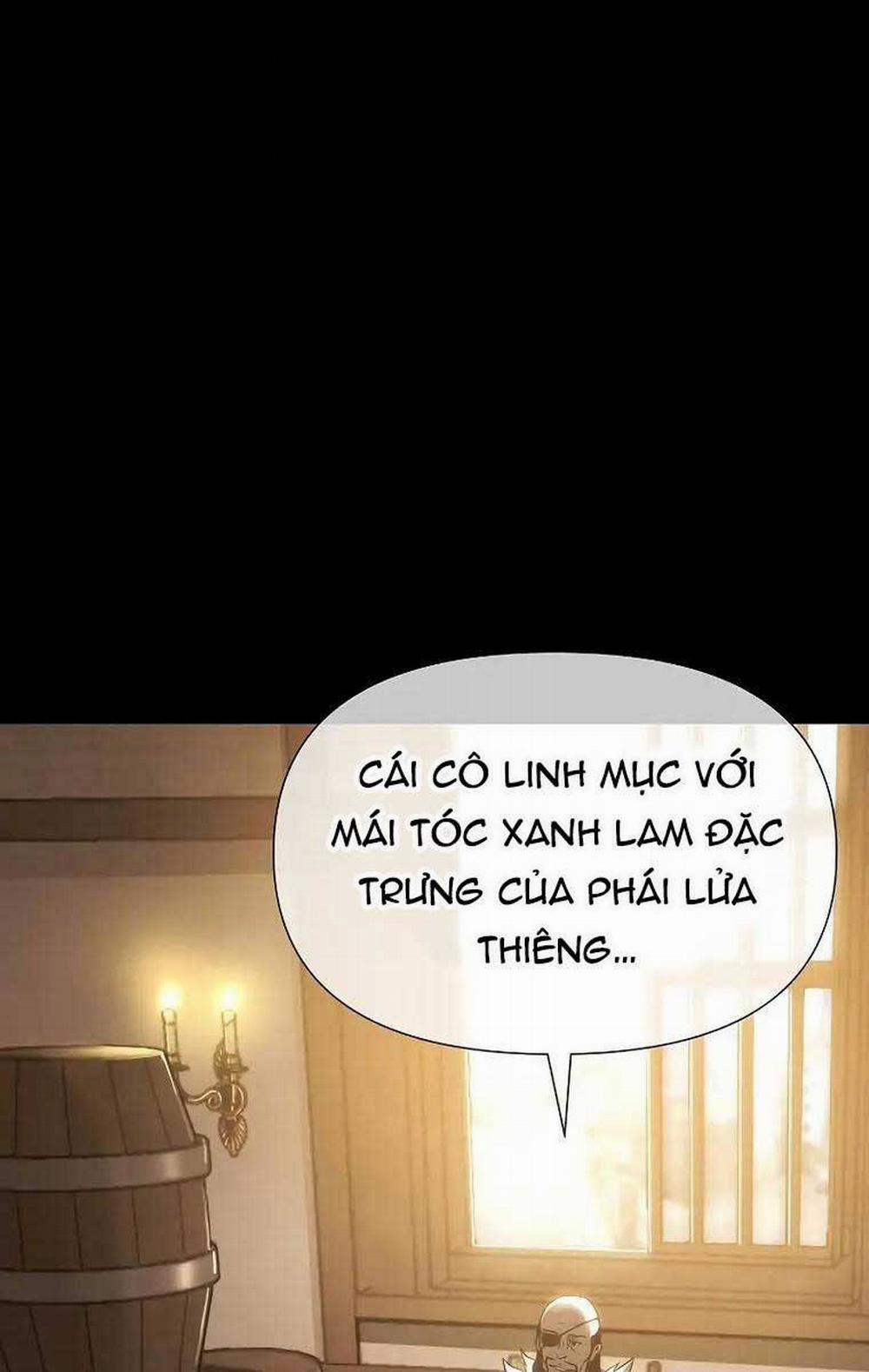 Linh Mục Tha Hóa Chương 15 Trang 22