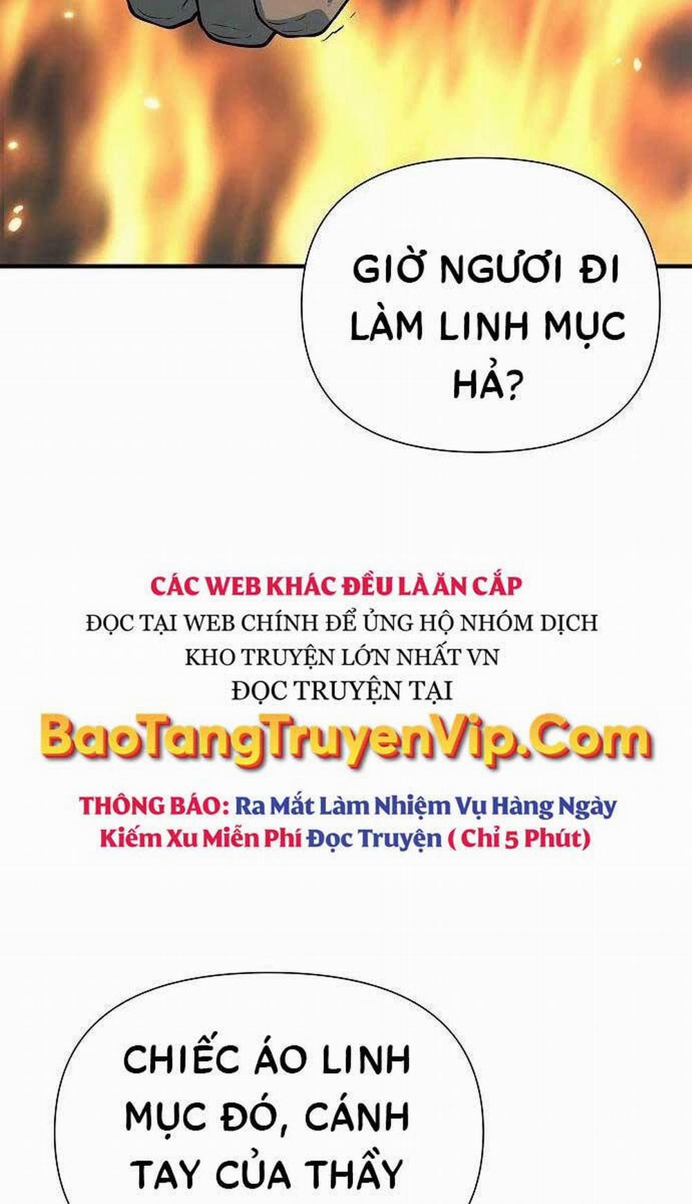 Linh Mục Tha Hóa Chương 21 Trang 81