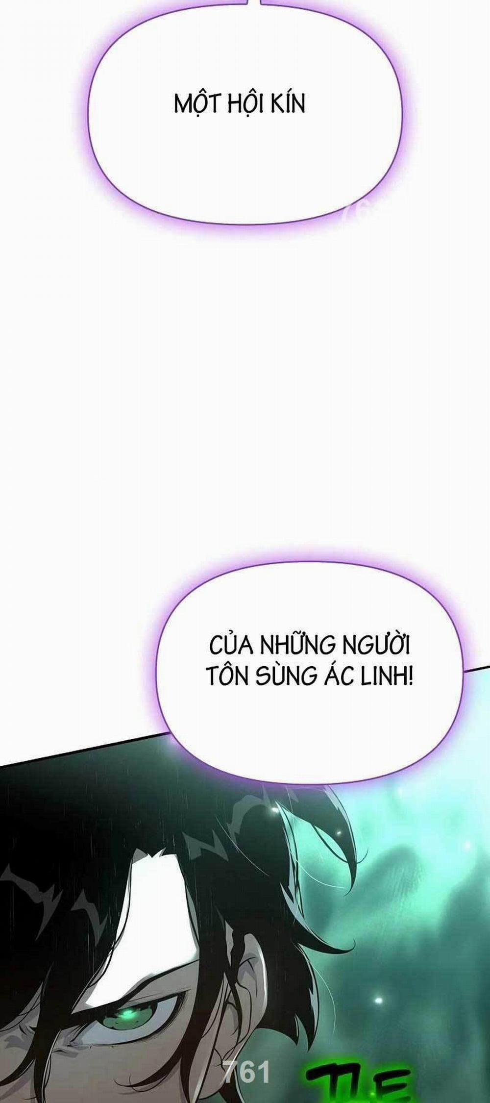 Linh Mục Tha Hóa Chương 23 Trang 2