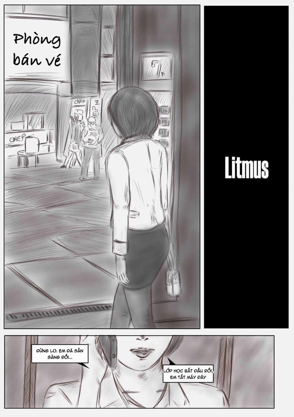 Litmus Chương Oneshot Trang 5