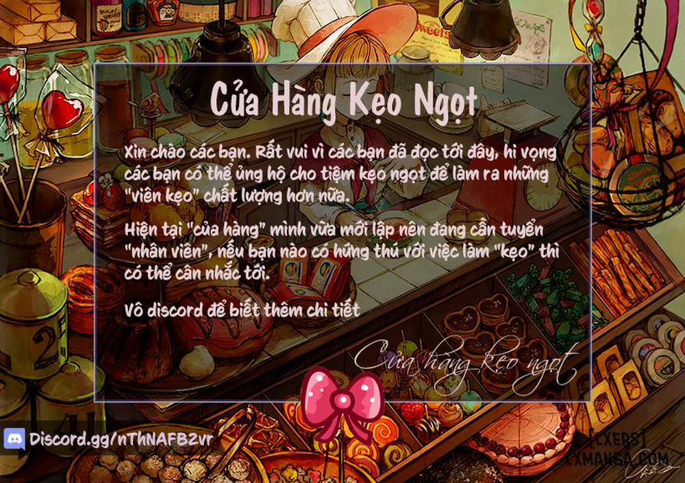 Living With My Ex-Deliquent Mother Chương Oneshot Trang 35