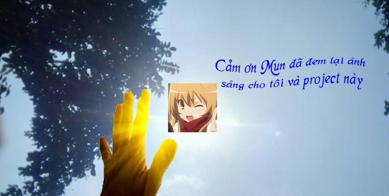 Lọ bôi trơn chuyển giới của chị Chương Oneshot Trang 1