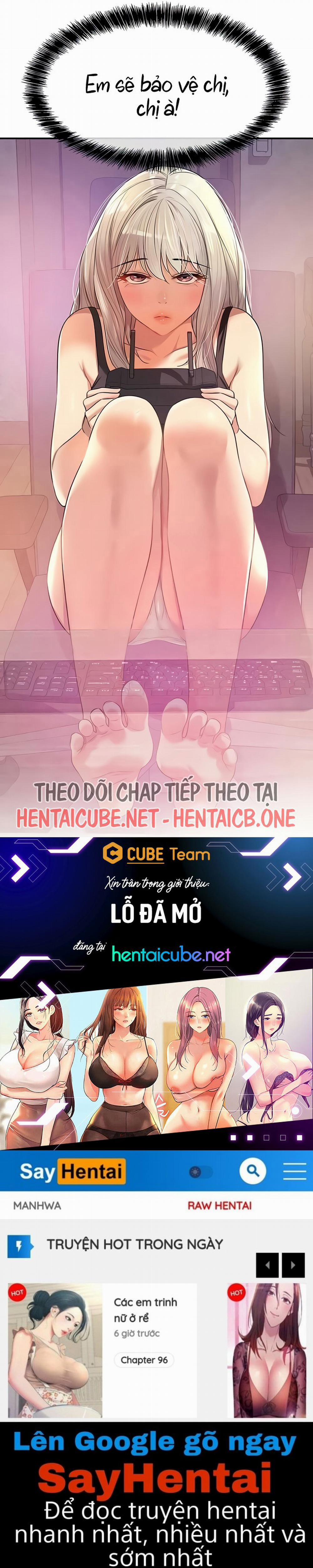 Lỗ đã mở Chương 80 Trang 21