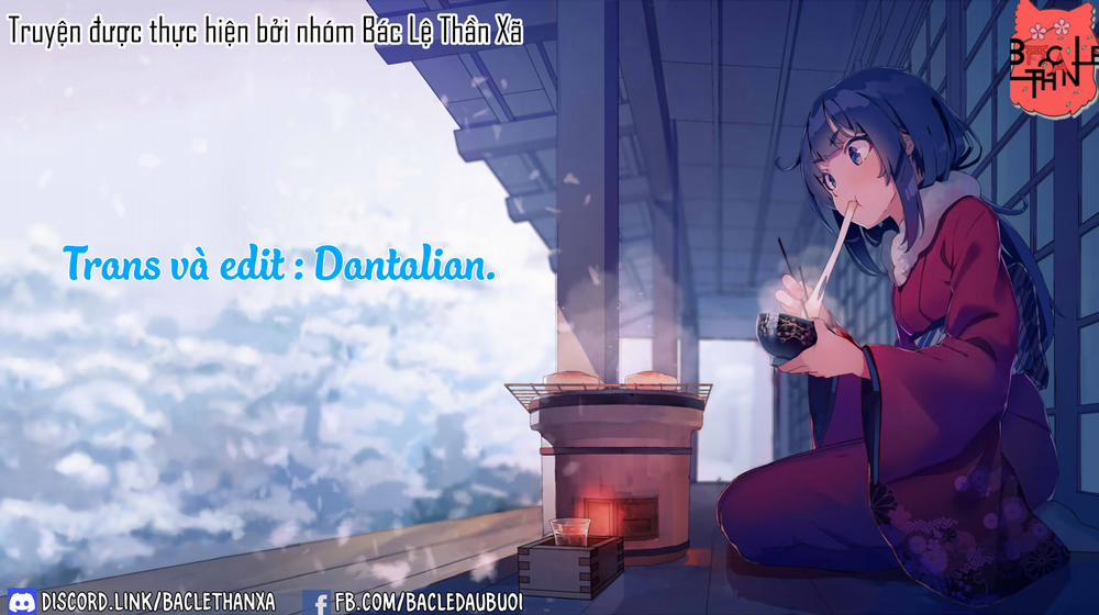 Lỗ đít bé nhỏ của Mai Mushibami Chương Oneshot Trang 1