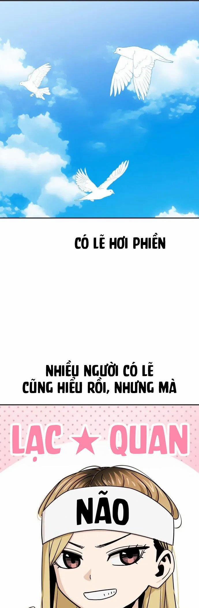 Lớ Ngớ Vớ Phải Tình Yêu Chương 78 2 Trang 21