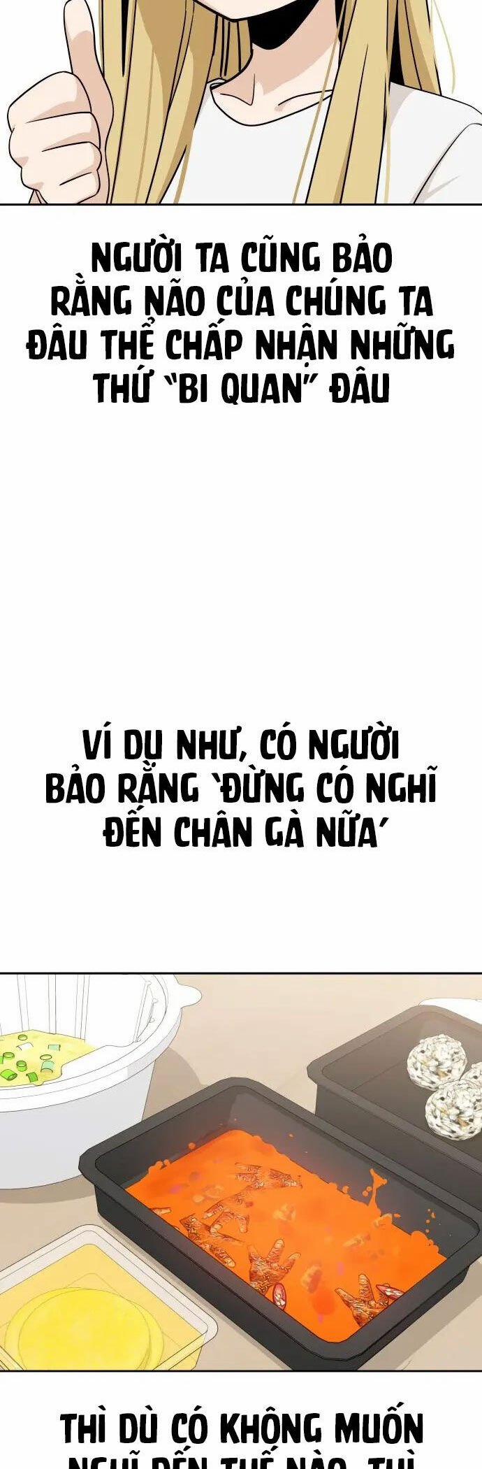 Lớ Ngớ Vớ Phải Tình Yêu Chương 78 2 Trang 22