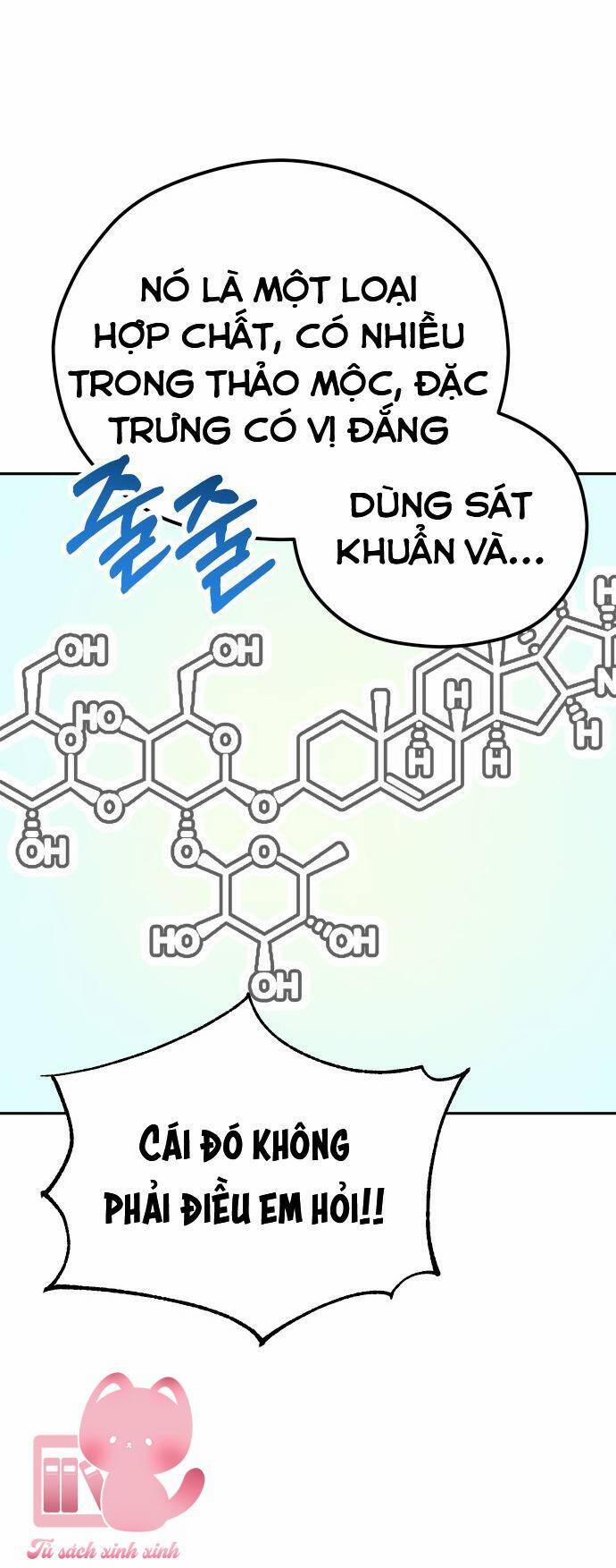 Lớ Ngớ Vớ Phải Tình Yêu Chương 82 Trang 34