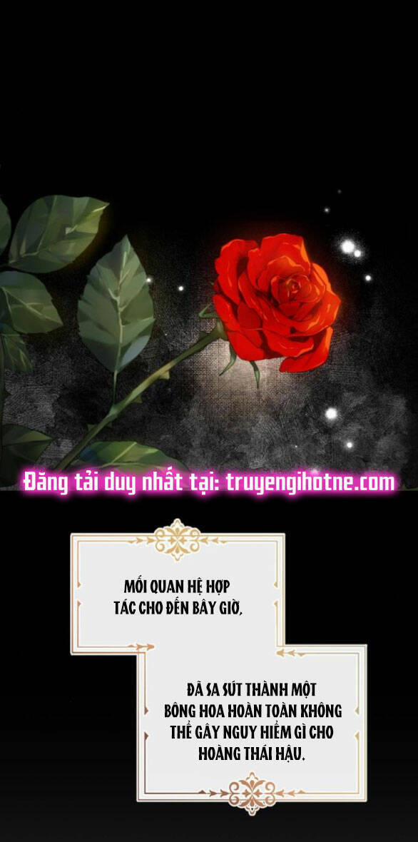 Lời Mời Gọi Của Hậu Cung Chương 24 2 Trang 17