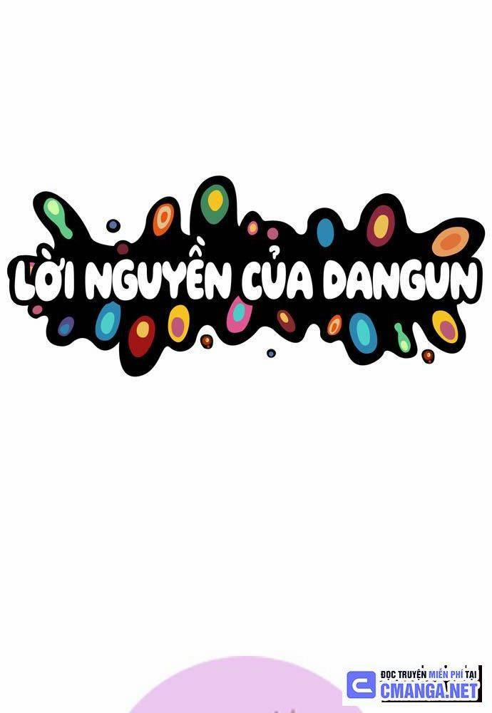 Lời Nguyền Của Dangun Chương 15 Trang 6