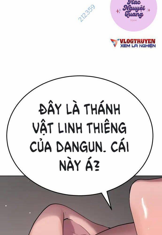 Lời Nguyền Của Dangun Chương 16 Trang 79