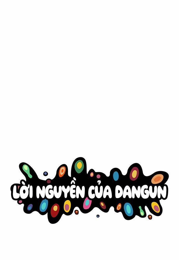 Lời Nguyền Của Dangun Chương 23 Trang 11