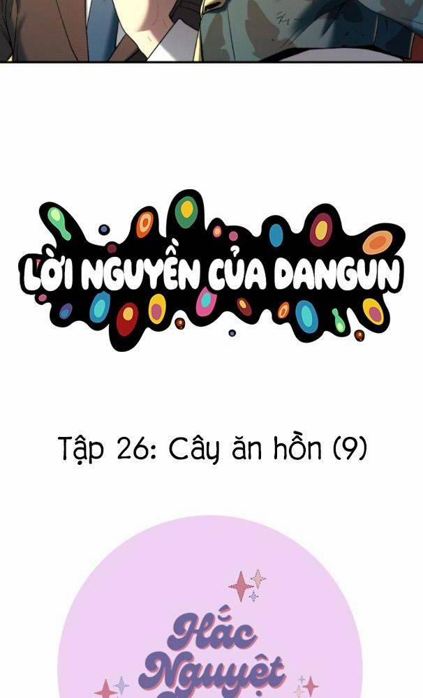 Lời Nguyền Của Dangun Chương 26 Trang 32