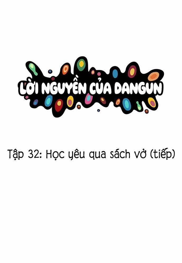 Lời Nguyền Của Dangun Chương 32 Trang 94