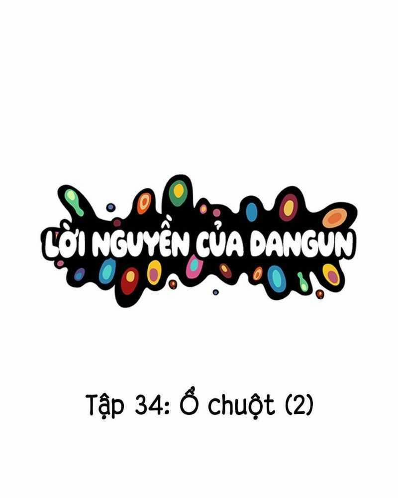 Lời Nguyền Của Dangun Chương 34 Trang 2