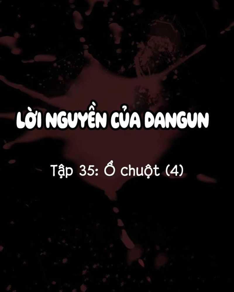 Lời Nguyền Của Dangun Chương 36 Trang 63