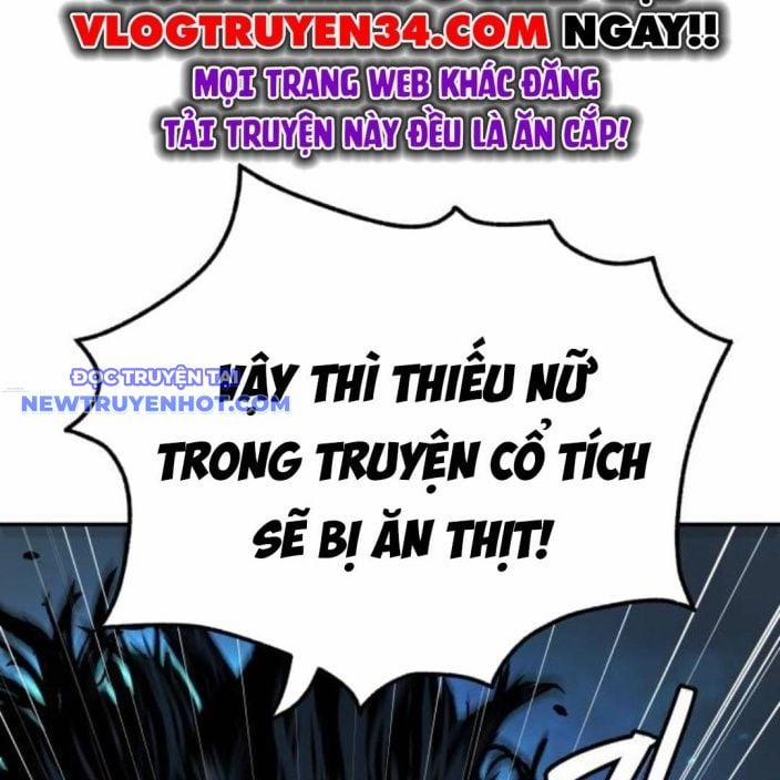 Lời Nguyền Của Dangun Chương 53 Trang 39