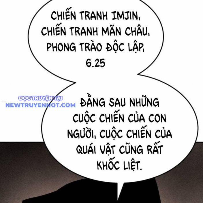 Lời Nguyền Của Dangun Chương 53 Trang 86