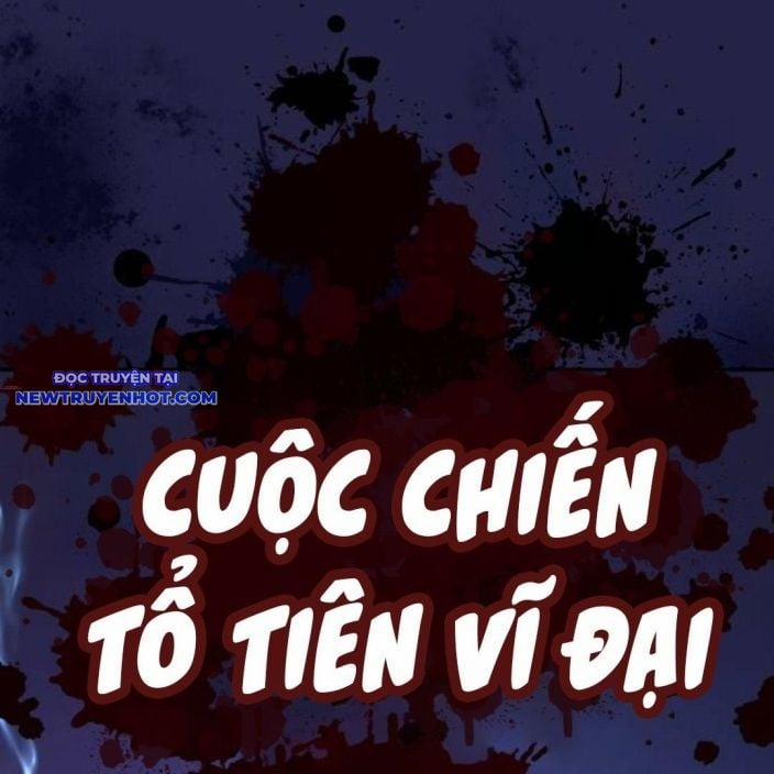 Lời Nguyền Của Dangun Chương 55 Trang 174