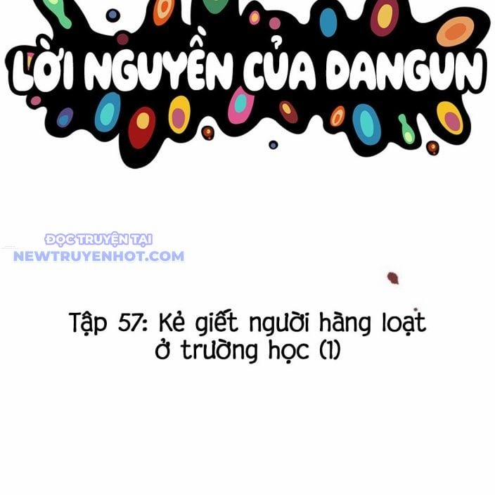 Lời Nguyền Của Dangun Chương 57 Trang 35