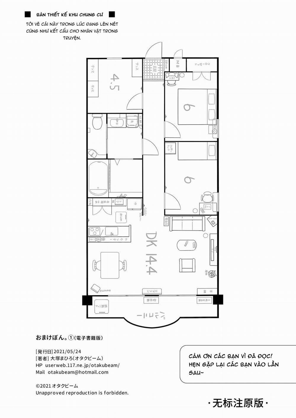 Lời thú nhận của Akiko Kurata Chương Cu n 1 0 Ph n 2 Trang 44