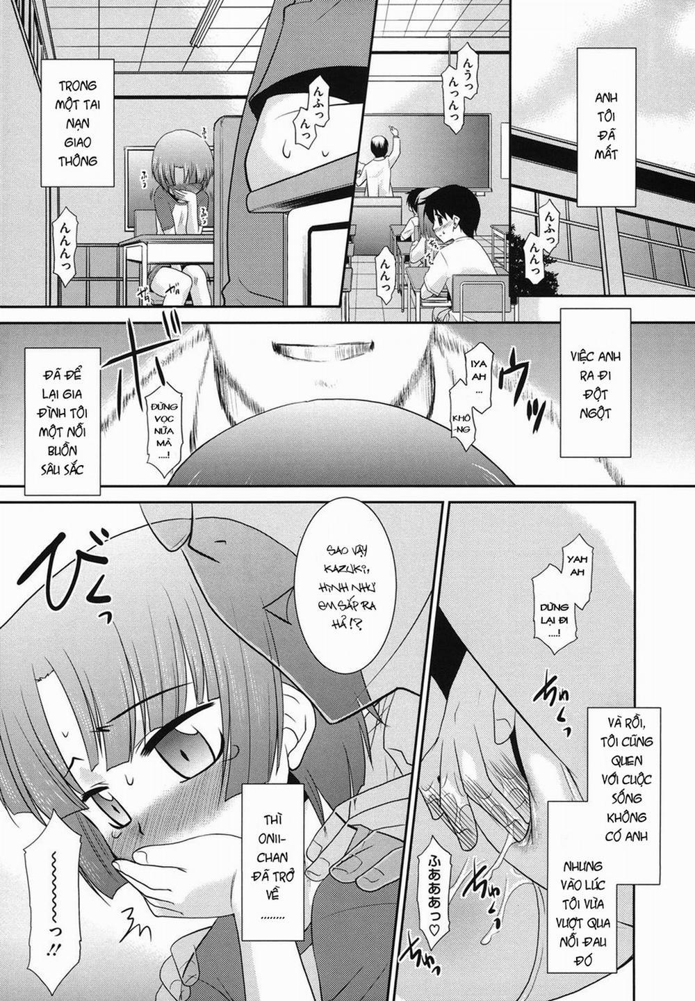 [Loli] Ani Yuurei Chương Oneshot Trang 1