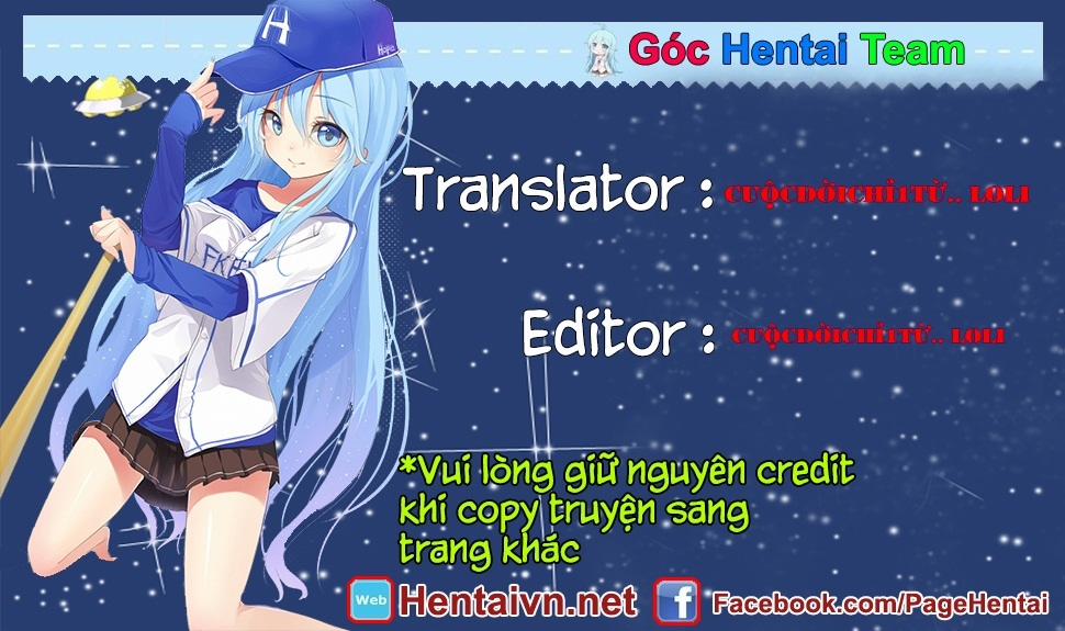 [LOLI]Corporate Slave and God Chương Oneshot Trang 1