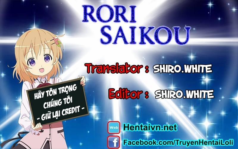 [Loli] Hakobune Chương Oneshot Trang 1