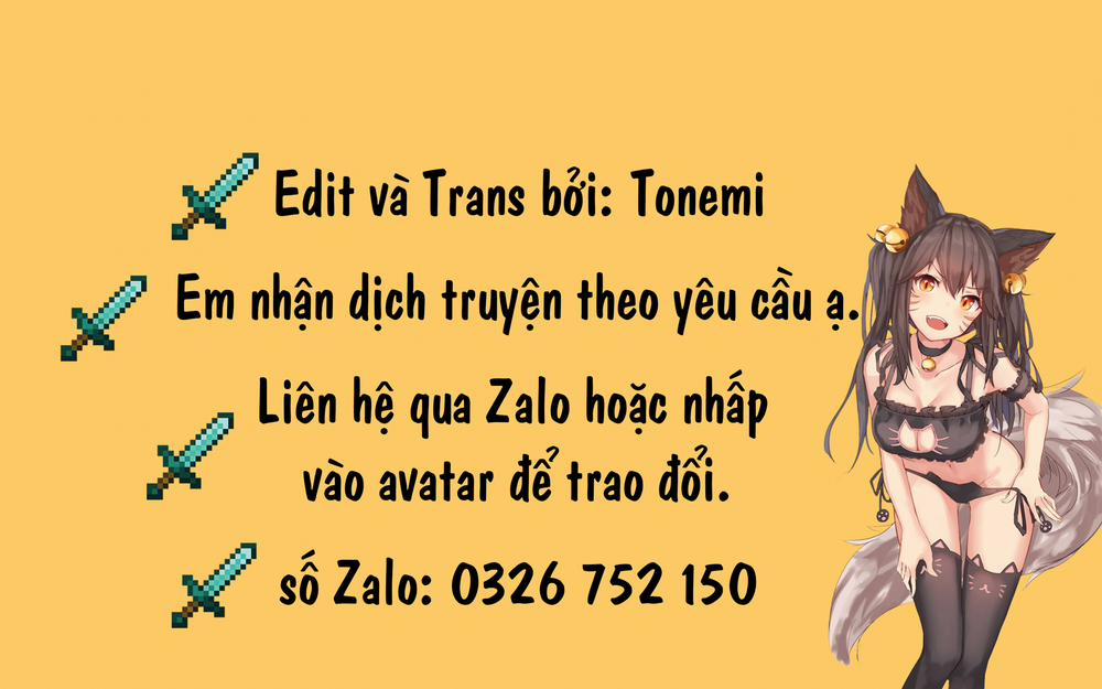 Lolicon Go [Loli] Chương Oneshot Trang 1