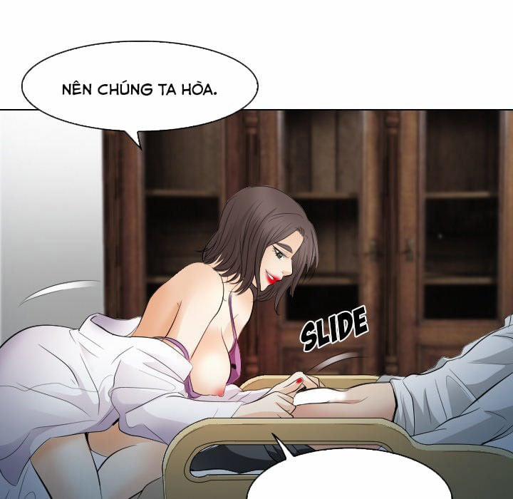 Lòng Chung Thủy Chương 28 Trang 88