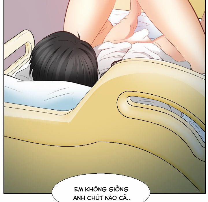 Lòng Chung Thủy Chương 28 Trang 100