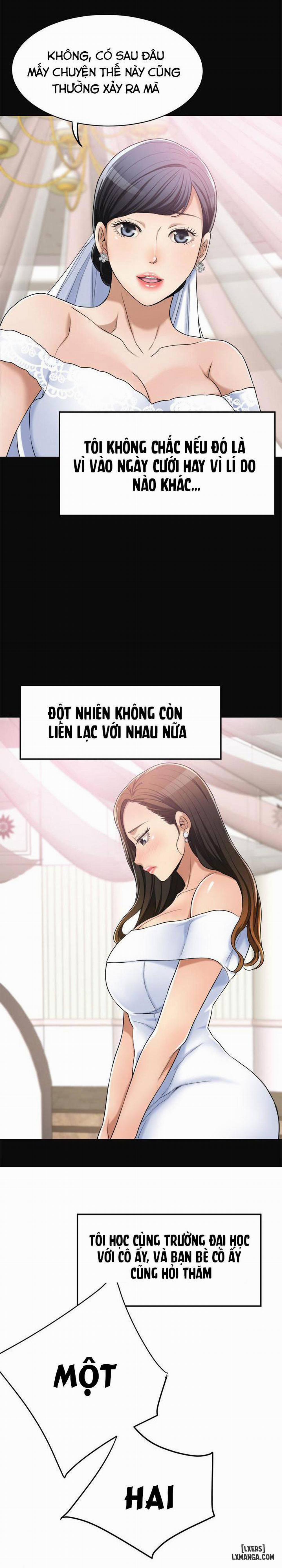 Lòng Ham Muốn Chương 12 Trang 11