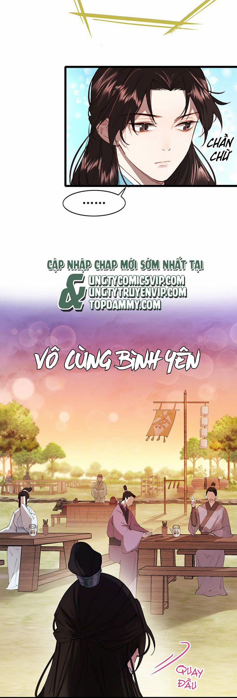 Long Ngạo Thiên Cầm Nhầm Kịch Bản Phu Nhân Ma Tôn Chương 1 Trang 14