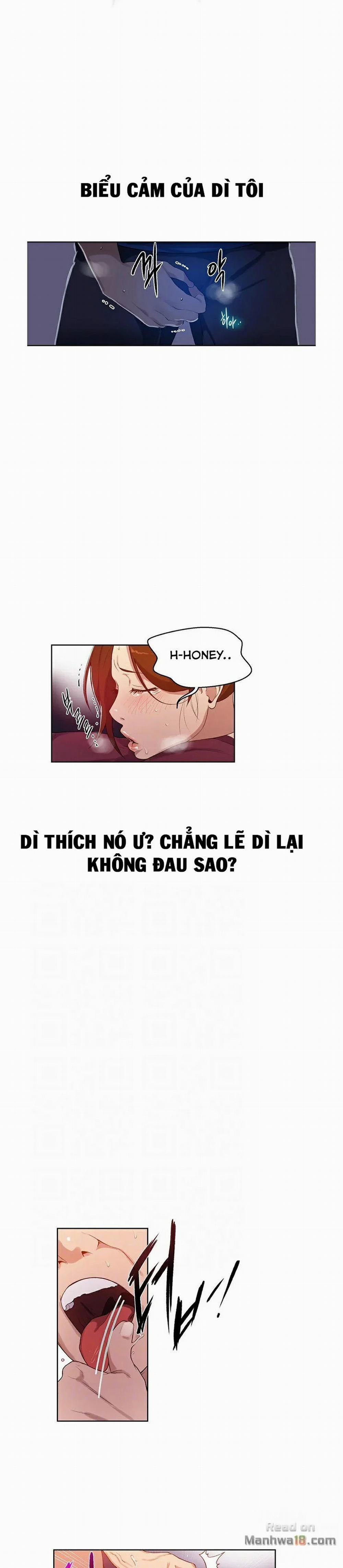 Lớp Học Bí Mật – Secret Class Chương 2 Trang 11