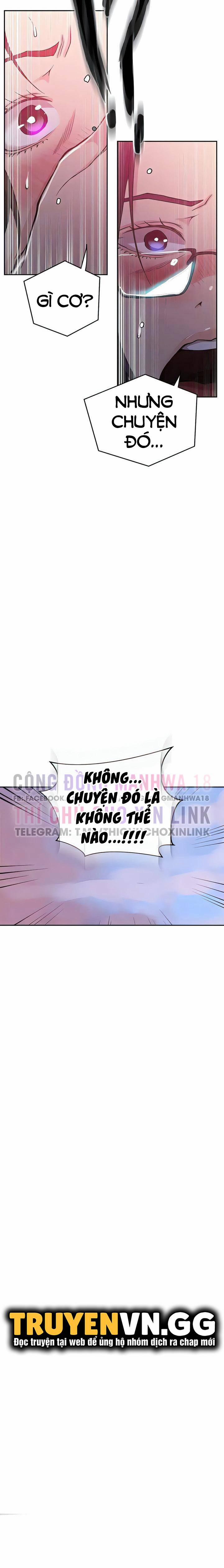 Lớp Học Bí Mật Chương 196 Trang 19