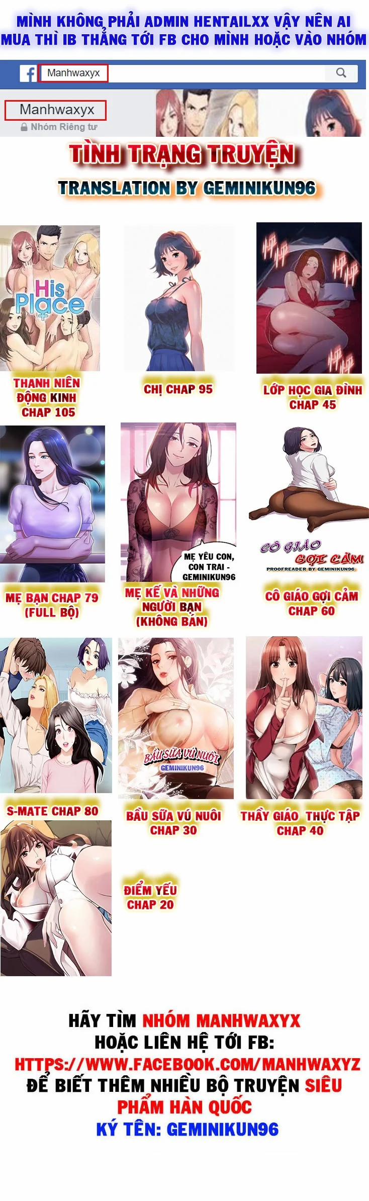 Lớp Học Gia Đình – Secret Class Chương 1 Trang 25